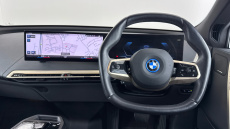 BMW iX 240kW xDrive40 M Sport Edition 76.6kWh 5dr Auto Electric Estate